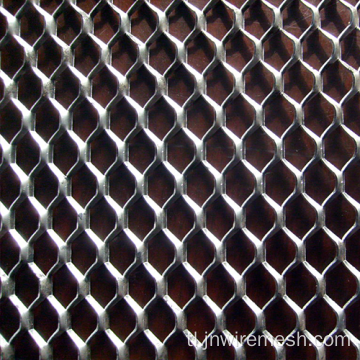 Mainit na pagbebenta! Palawakin ang Metal Mesh /Palawakin ang Wire Mesh